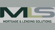 Mortgage & Lending Solutions