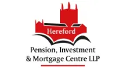 Hereford Pension & Investment & Mortgage Centre