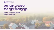 Asset Mortgage Solutions