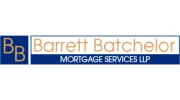 Barrett Batchelor