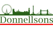 Donnellsons LLP