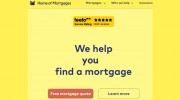 Home of Mortgages