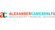 Alexander Cameron