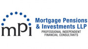 Mortgage Pensions & Investments