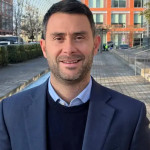 Daniel Watson