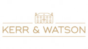 Kerr & Watson