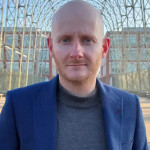 Stephen Kerr